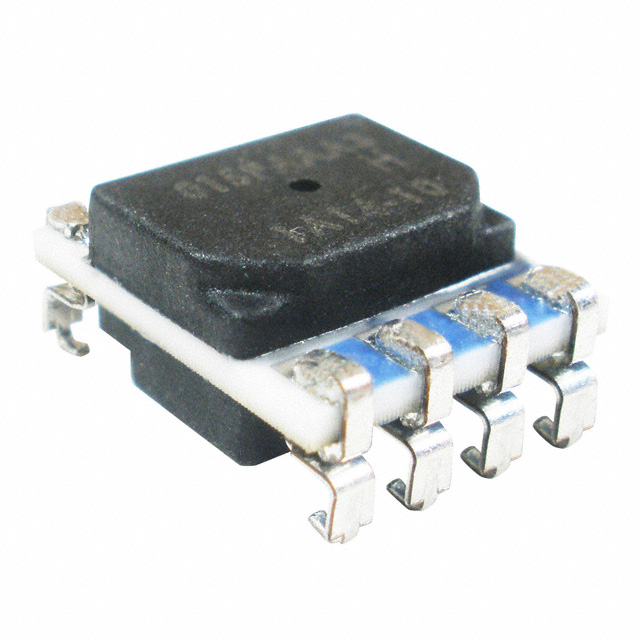 HSCMNNN015PAAA3 Honeywell Sensing and Productivity Solutions  Capteurs de pression Transducteurs